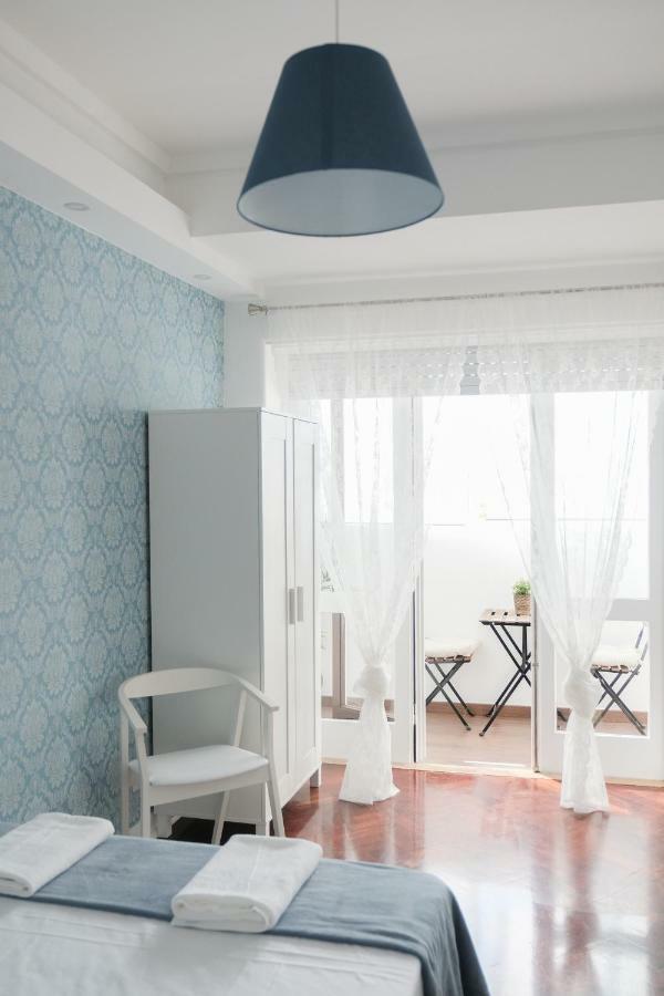 4U Lisbon Suites & Guesthouse VII Airport Bagian luar foto