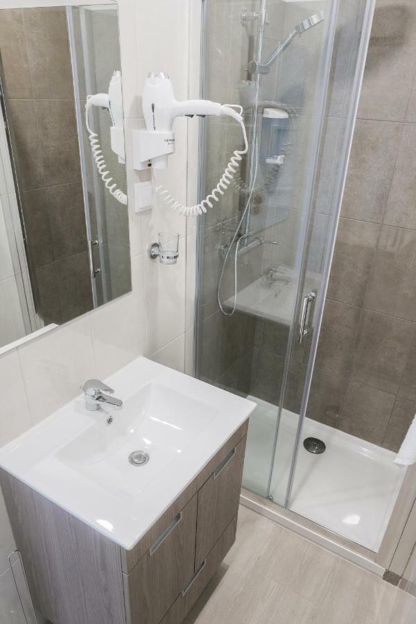 4U Lisbon Suites & Guesthouse VII Airport Bagian luar foto