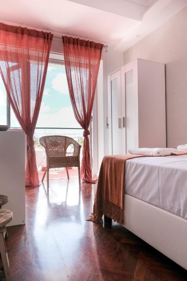 4U Lisbon Suites & Guesthouse VII Airport Bagian luar foto