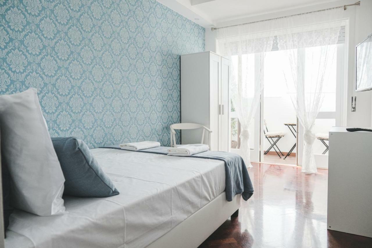 4U Lisbon Suites & Guesthouse VII Airport Bagian luar foto