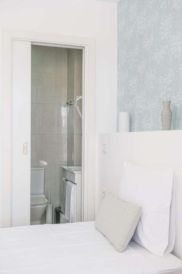 4U Lisbon Suites & Guesthouse VII Airport Bagian luar foto
